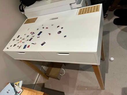 Photo of free Kids desk (Morningside EH9) #1