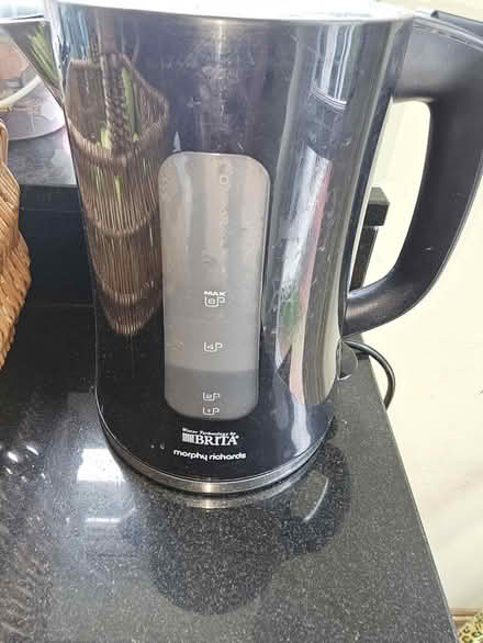 Photo of free Toasty Maker and Kettle (Kingston KT2) #2