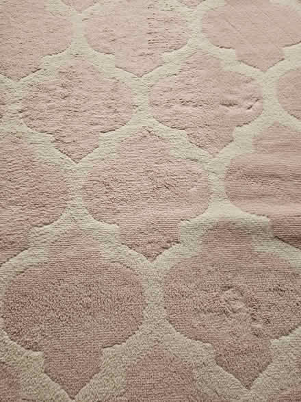 Photo of free Rug 227cm x 160cm approx (Stevenage SG2) #2