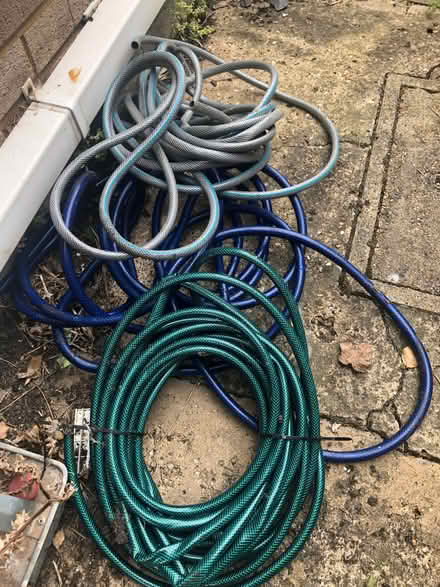 Photo of free Hosepipe (Wilstead MK45) #1