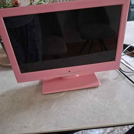 Photo of free Small tv (Seaside BN22) #1