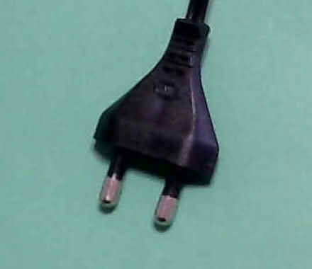 Photo of free Electric Shaver Lead (Talbot Village BH12) #1