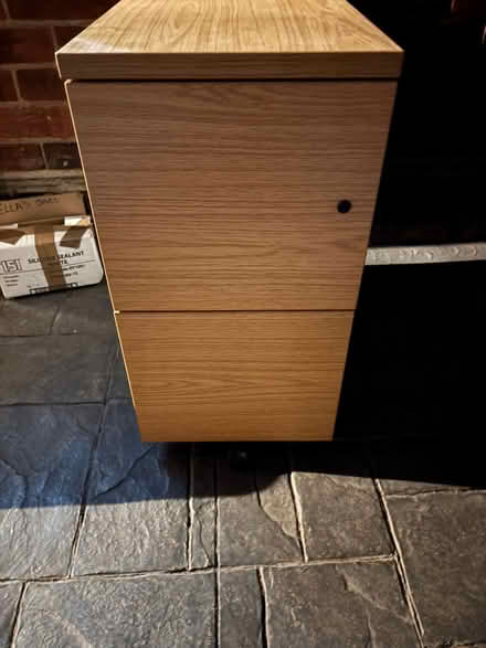 Photo of free Low level filing drawers (Hazlemere HP15) #1