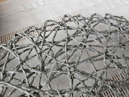Photo of free 6 place mats (HA3 Harrow) #2
