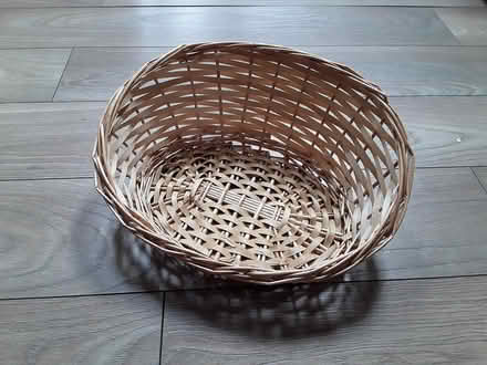 Photo of free Basket (Hartlepool TS25) #1