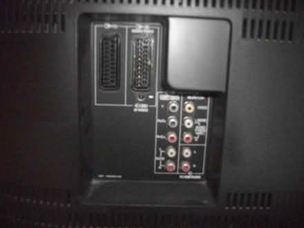 Photo of free Toshiba 37 Inch TV (Crewe) #4