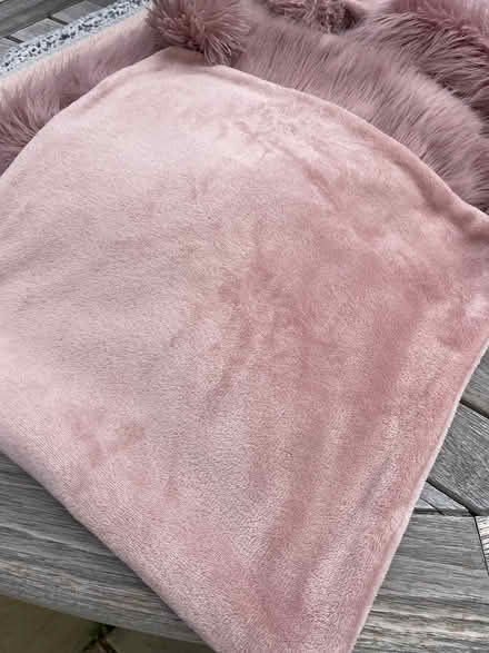 Photo of free Cushion Covers. Clean, no marks (Potters Bar EN6) #3