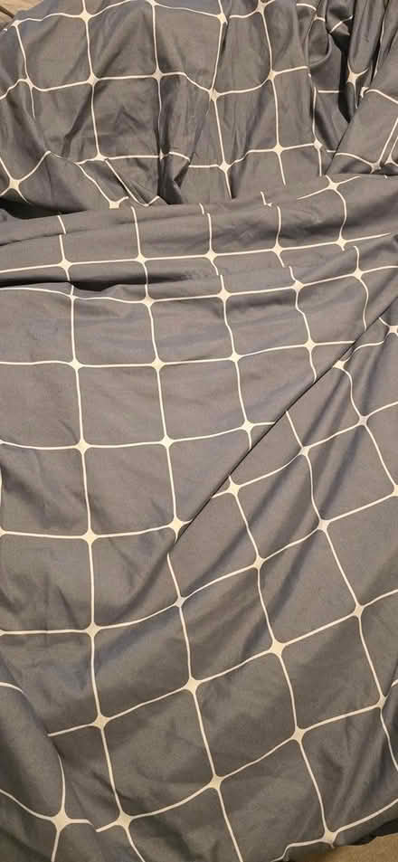 Photo of free Duvet covers (South Bermondsey) #2