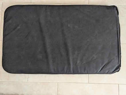 Photo of free cot mattresses - dog bed (South ken SW3) #1