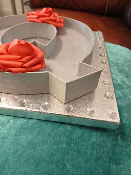 Photo of free Craft/gift (Castlefield HP11) #1