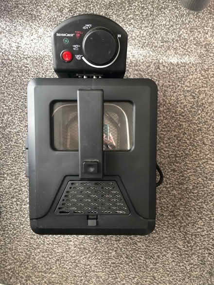 Photo of free Deep fat fryer (Menai Bridge LL59) #1