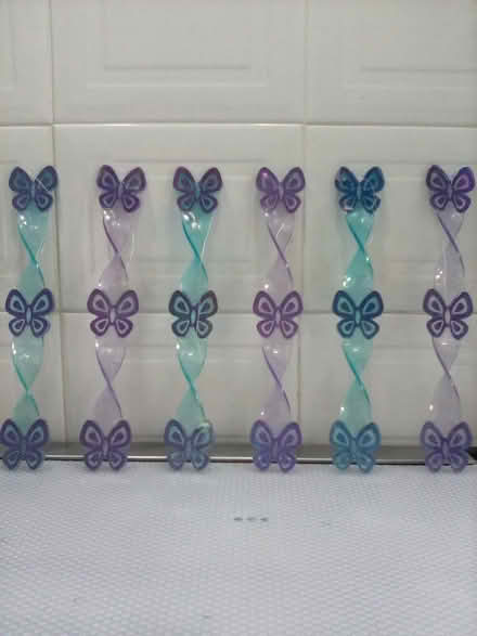 Photo of free Butterfly spinners (Shipley, BD18) #1