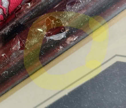 Photo of free Picture frame (Chingford E4) #2