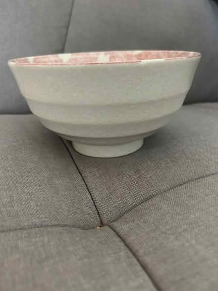 Photo of free Cereal bowl (Norton S8) #2