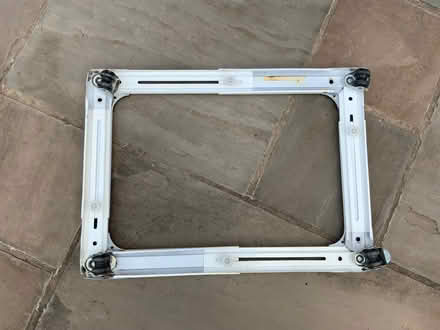 Photo of free Frame on castors (Cheadle Hulme SK7) #2