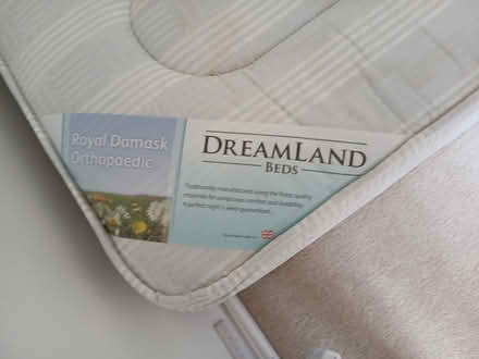 Photo of free Single bed (Ashprington TQ9) #2