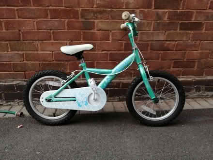 Photo of free Girls cycle (B71 westbrom) #1