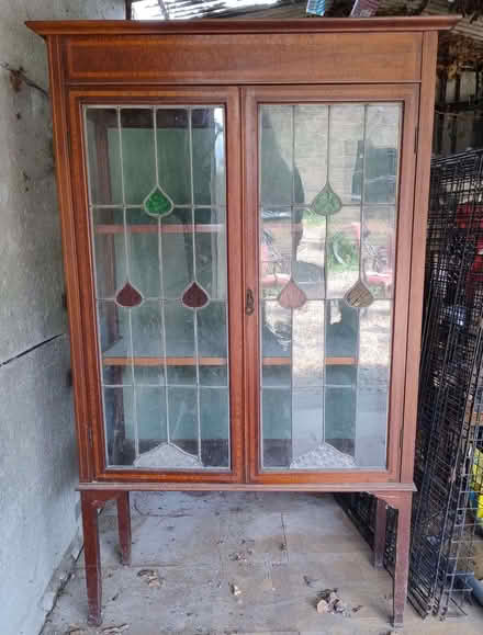 Photo of free Art Deco Cabinet (CT10) #1