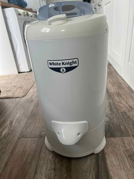 Photo of free Spin Dryer (Fordstreet CO6) #2