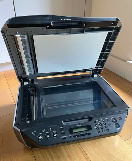 Photo of free CANON Pixma MX310 printer (Lambeth North SE1) #1