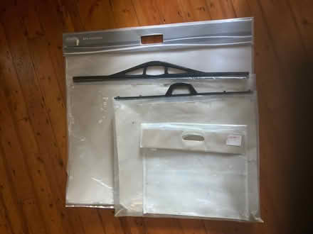 Photo of free Art/project folders. BS6 (City of Bristol BS6) #1