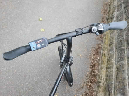 Photo of free Electric bike (Walkley S10) #3