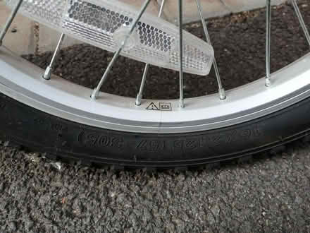 Photo of free Girls cycle (B71 westbrom) #4