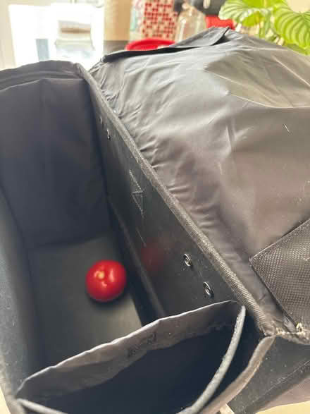 Photo of free Paniers for bike (M20 east didsbury) #3