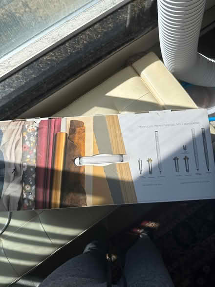 Photo of free Cricut (Ballard) #2
