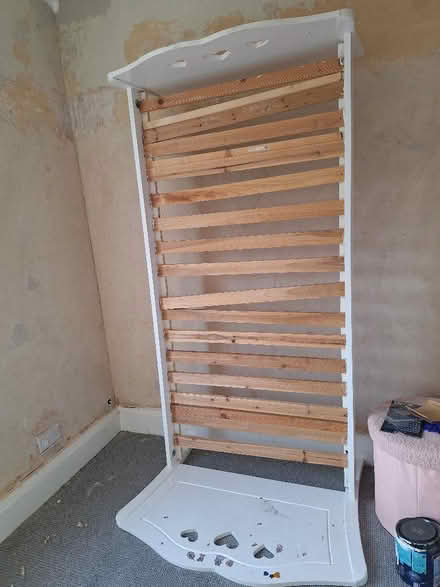 Photo of free Single bed (Manor Top S12) #1