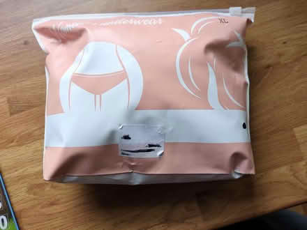 Photo of free Unused period underwear (Carlisle CA1) #1