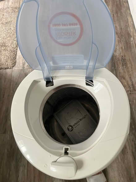 Photo of free Spin Dryer (Fordstreet CO6) #3