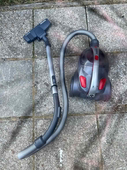 Photo of free Hoover (Bicknacre CM3) #1
