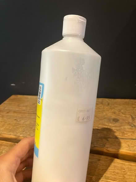 Photo of free PVA general purpose glue (E32ut) #4