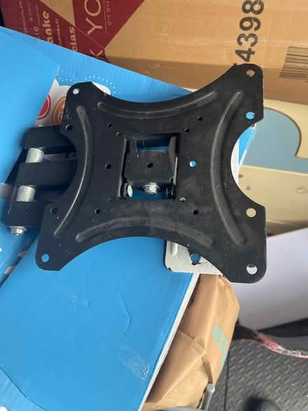 Photo of free Tv bracket (Palmerston road, E17) #1