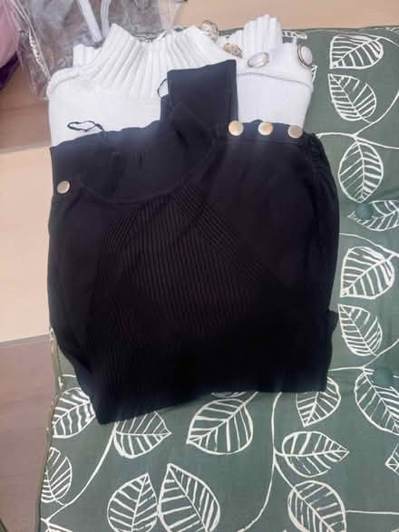 Photo of free Jumpers & trousers (East dulwich SE22) #2