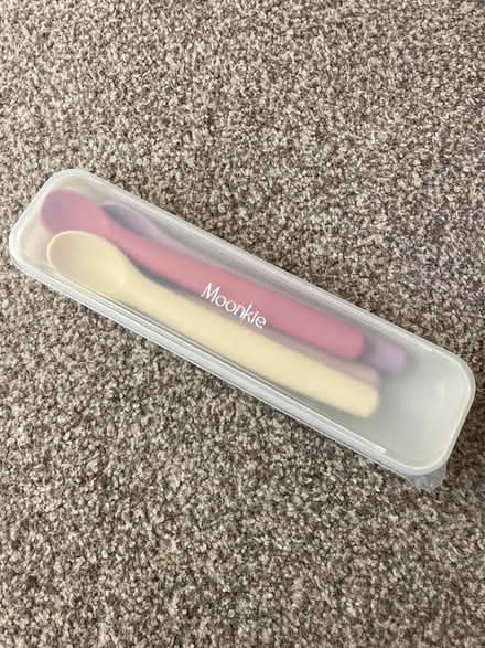 Photo of free Baby Spoons (TN35 Ore) #1