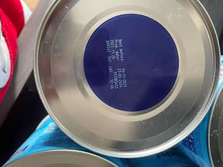 Photo of free Aptamil baby milk (HP3) #4