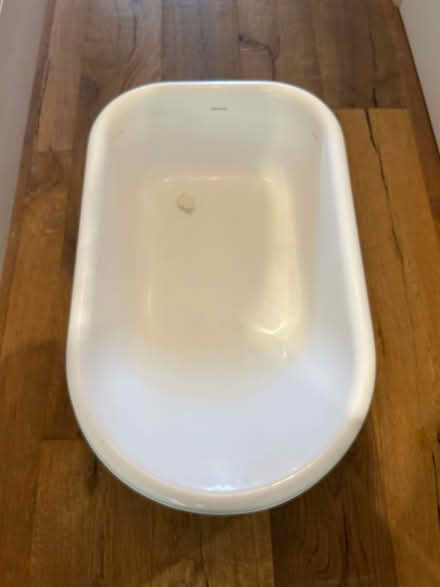 Photo of free Baby bath (Wimbledon Park SW19) #1