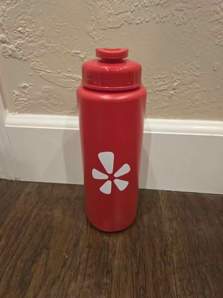 Photo of free New water bottle (San Ramon) #2