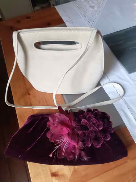 Photo of free Handbags (Slack Lane DE22) #1