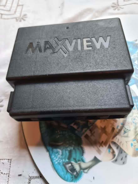 Photo of free Masthead Amplifier - UHF (Oaklands nr Welwyn AL6) #2