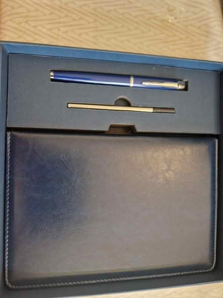 Photo of free Boxed gift. Unused (South Harrow HA2) #3