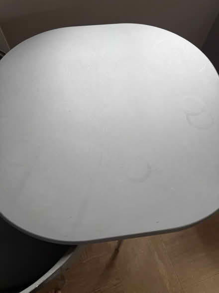 Photo of free Space saver table and chairs (Bushbury) #1