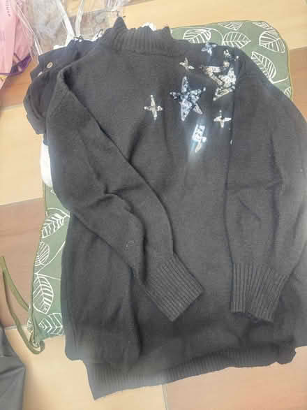 Photo of free Jumpers & trousers (East dulwich SE22) #3
