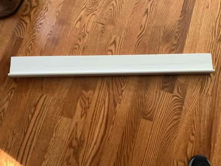 Photo of free Floating Shelves (Dobbs Ferry, NY) #1