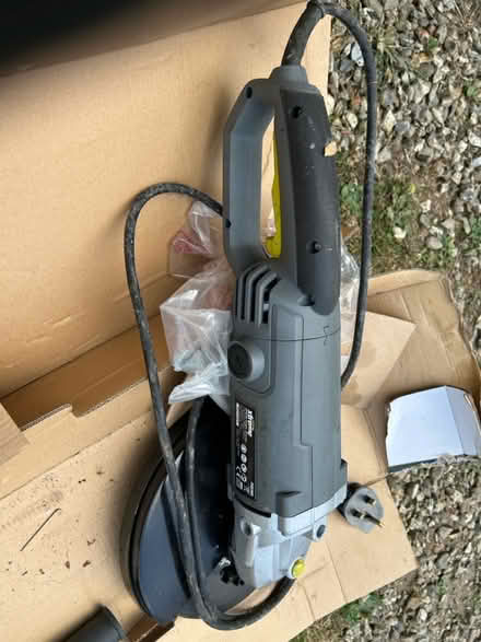 Photo of free Angle Grinder (RH13) #2