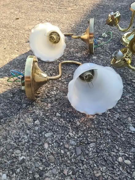Photo of free Lights (Sandbach CW11) #2