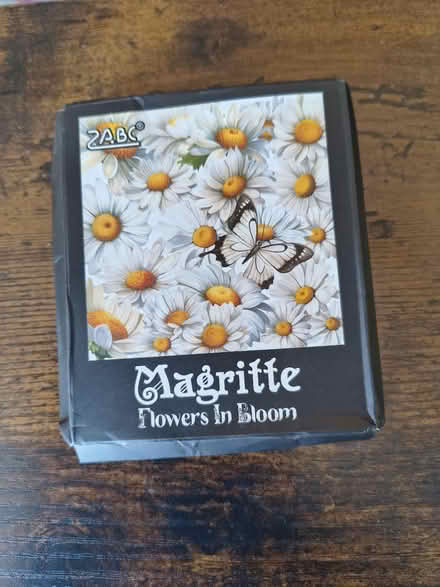 Photo of free Crafting Bits (Fiveways Brighton) #2