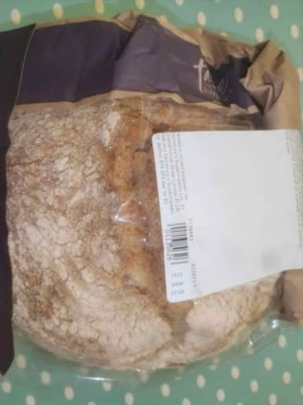 Photo of free Sainsbury's variety of bread (Loughton IG10) #1